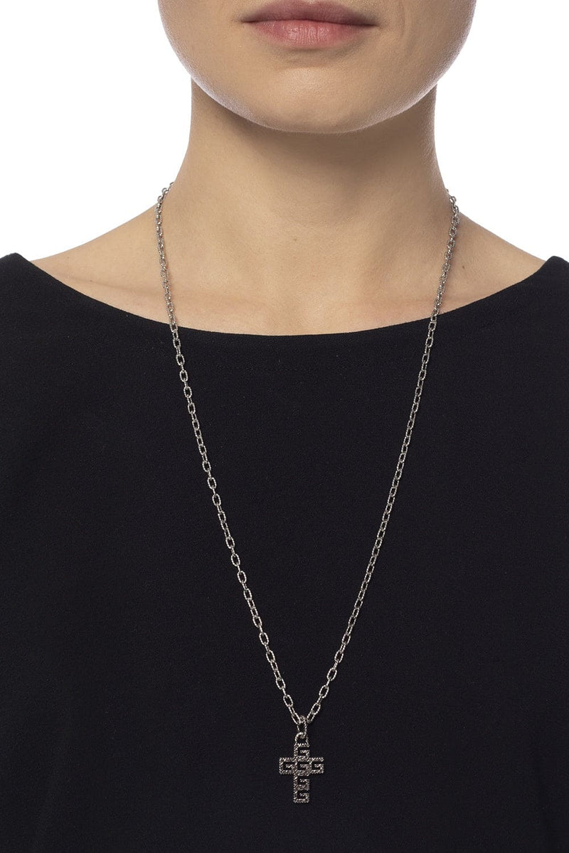 Double G Necklace
