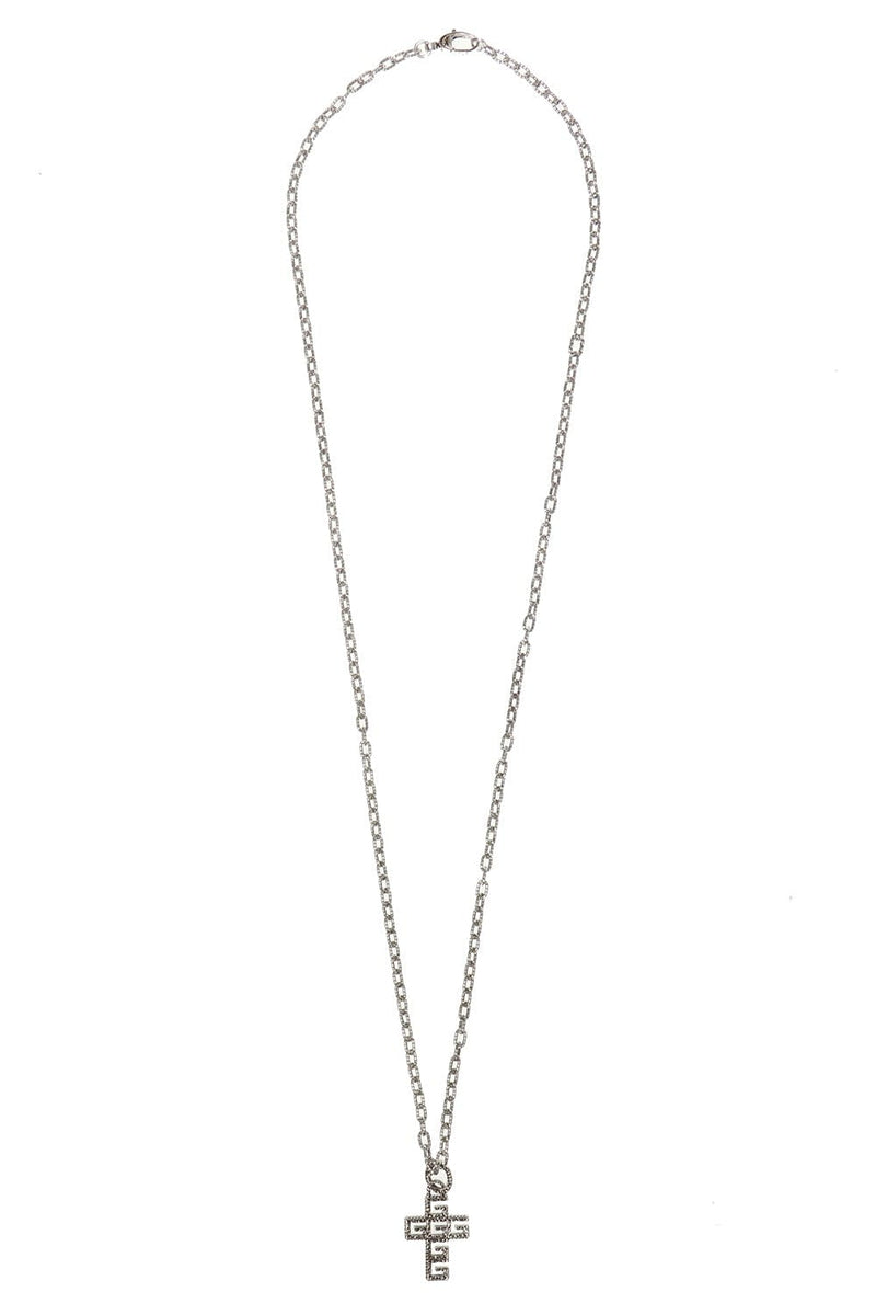 Double G Necklace