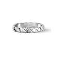 18K CC Coco Crush Mini Ring
